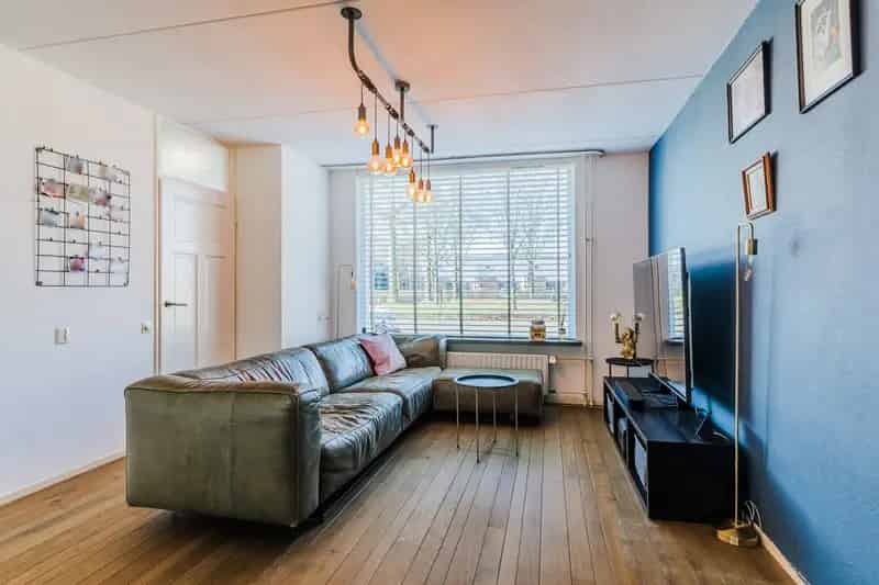 Huis te koop Tilburg Reeshof 4 slaapkamers Tuinkamer