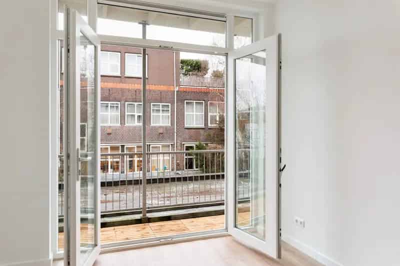 Modern 3-kamerappartement Hillegersberg Zuid - Energielabel A