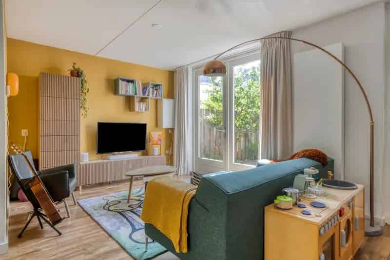 Huis te koop Zaltbommel 137m2 4 slaapkamers tuin