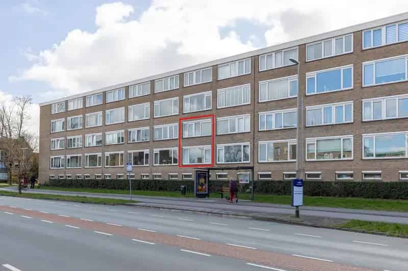 4 Kamer Maisonnette Bussum Zuid Nabij Station
