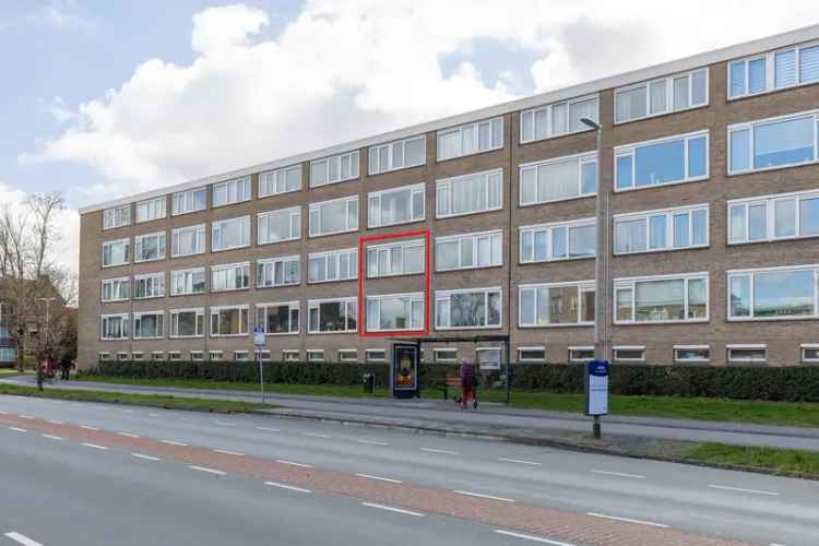 4 Kamer Maisonnette Bussum Zuid Nabij Station