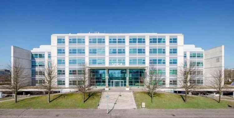 Kantoorruimte huren Spicalaan 1-59, Hoofddorp