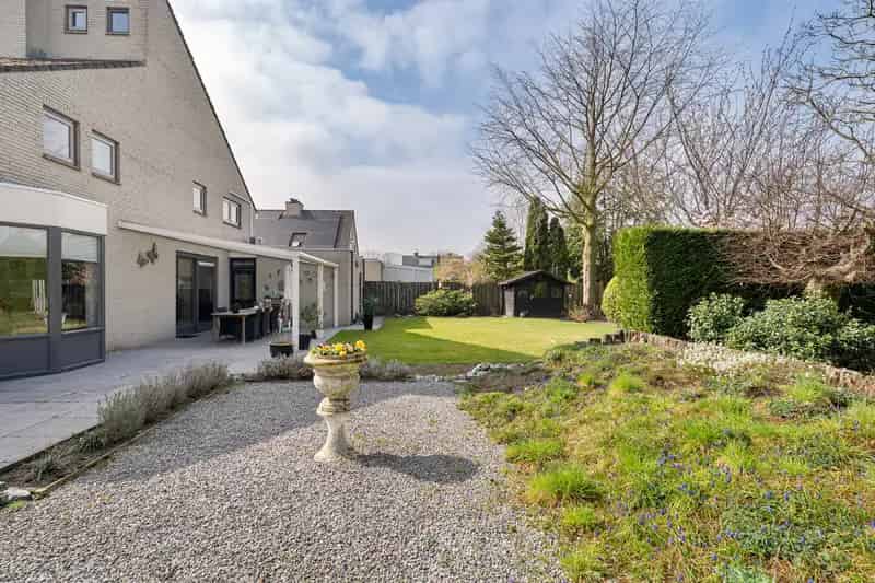 Huis te koop Brahmsstraat 10 Sint Oedenrode