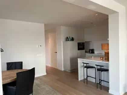 3 Slaapkamer Appartement 103m² Rotterdam De Kaap Havenzicht