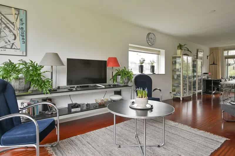 Appartement te koop Baarn: Ruim hoekappartement nabij Kasteel Groeneveld