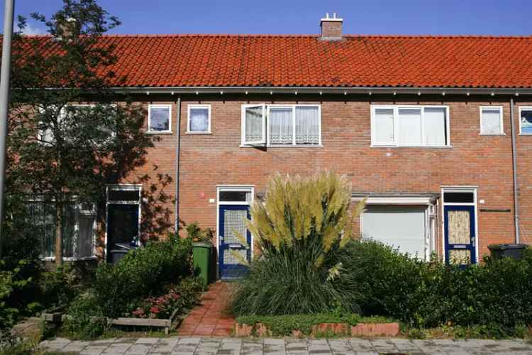 Forelstraat 60