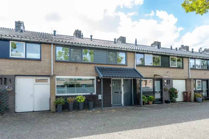 Huis te koop: Notengaard 5 3941 LV Doorn | Funda