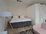 Studio Rotterdam Eendrachtsweg: Luxe Studio te huur