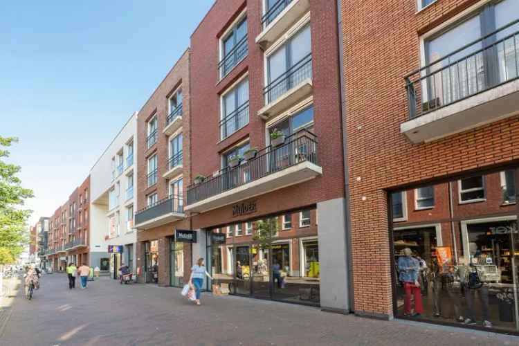 Winkel Waddinxveen | Zoek winkels te huur: Promenade 156 2741 NL Waddinxveen [funda in business]