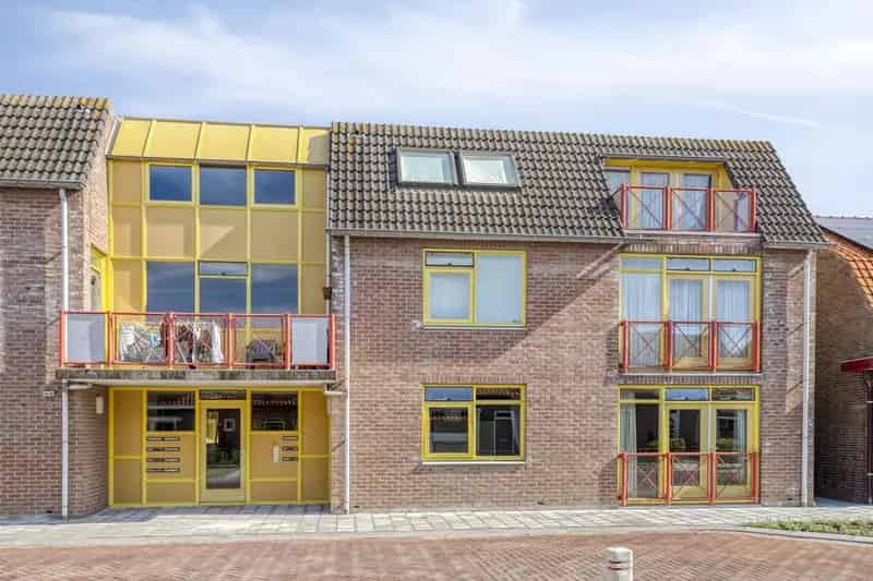 Appartement Goes-West Instapklaar 2 Slaapkamers Nabij Station