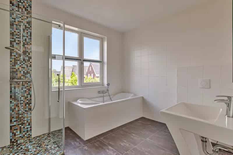 Moderne Energiezuinige Tweekapper 3 slaapkamers Etten Leur
