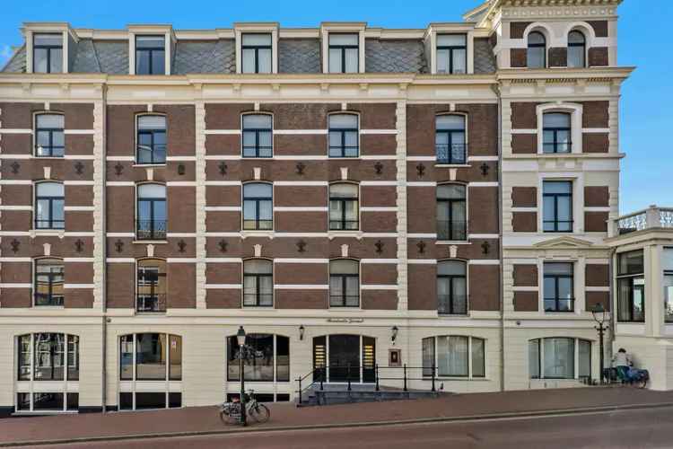 Luxe 5 Kamer Appartement te Koop Den Haag Zeerust