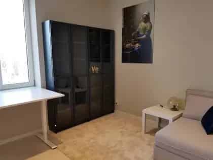 3 Kamer Appartement 120m2 Amsterdam Zuidas