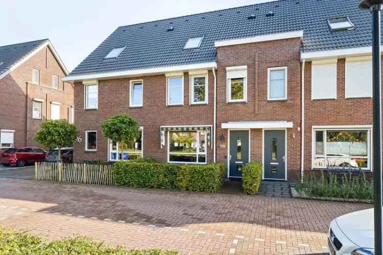 Eengezinswoning Te Koop in Terneuzen, Zeeland