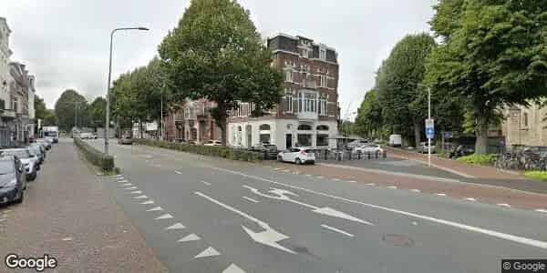Appartement Sint Annalaan Maastricht