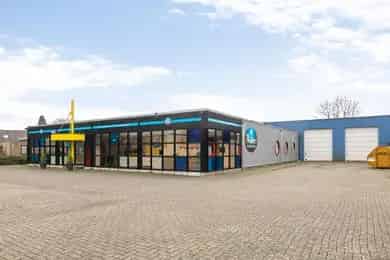 1365 m2 Bedrijfsruimte te Huur Lochem