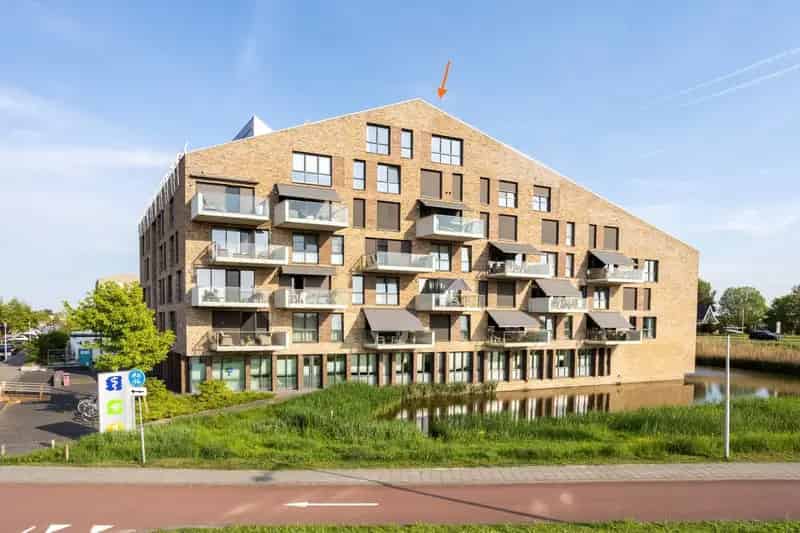 Appartement te koop: Klapwijkse Zoom 199 2652 CG Berkel en Rodenrijs 