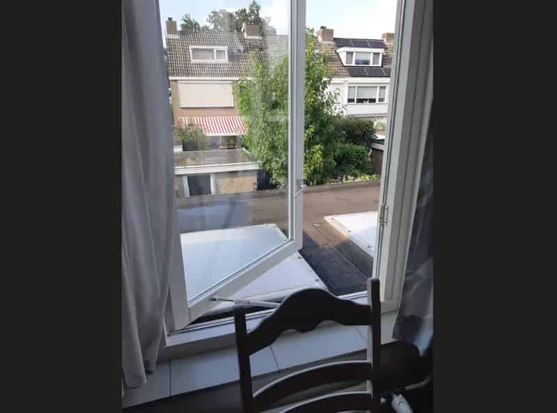 Kamer in Rustig Studentenhuis Eindhoven