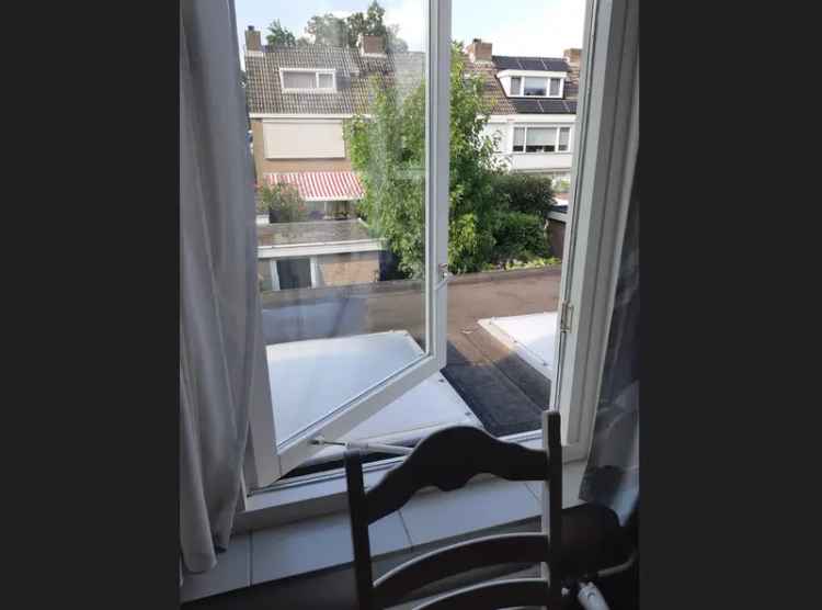 Kamer in Rustig Studentenhuis Eindhoven