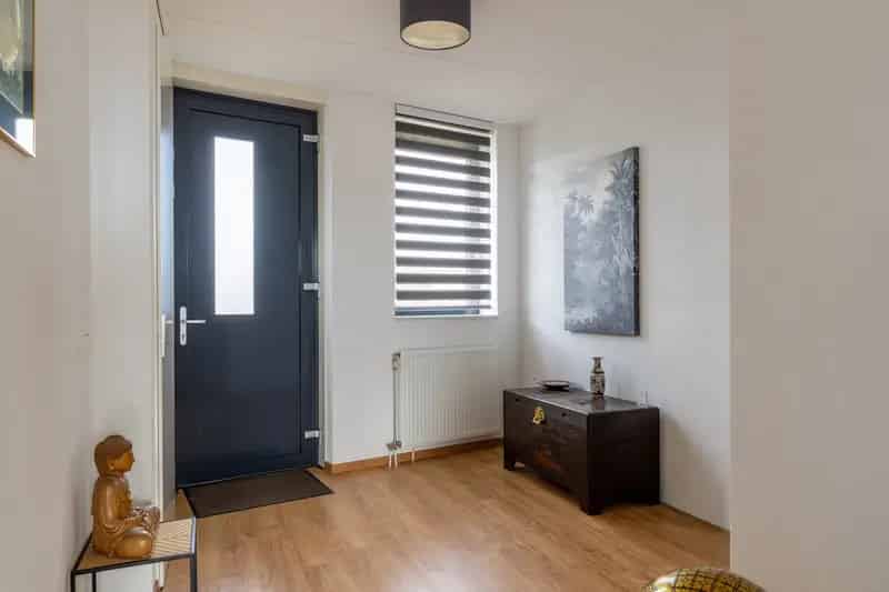 Luxe Penthouse 3 slaapkamers Woudrichem