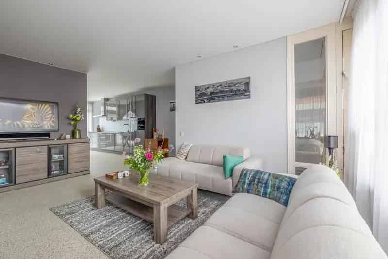 Ruime Hoekwoning Diamanthof 15