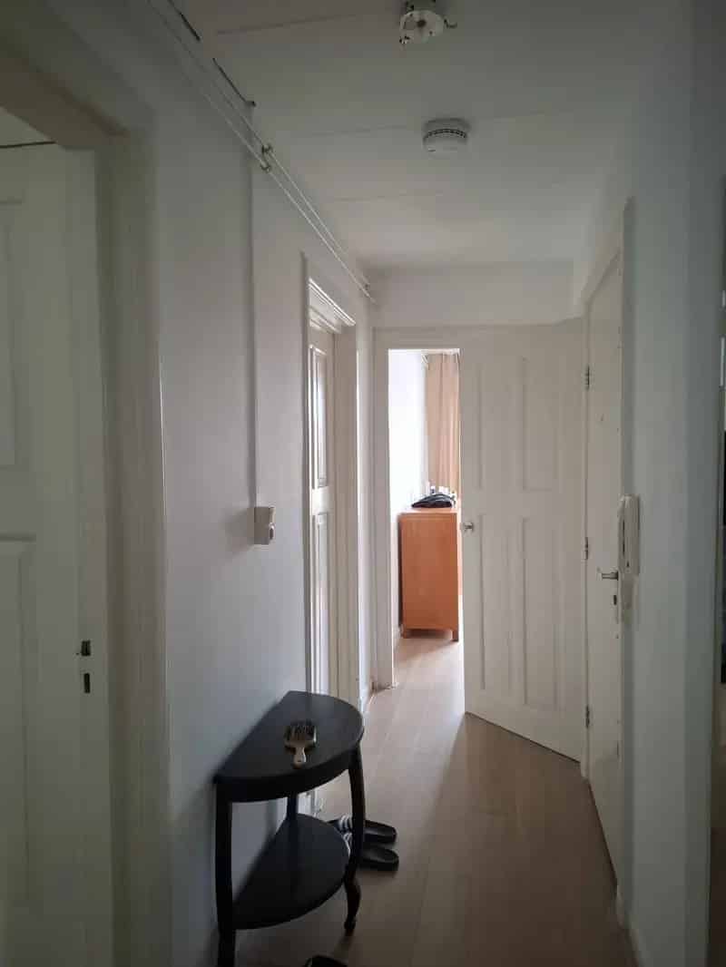 Appartement Amstelkade Amsterdam Rivierenbuurt