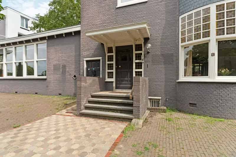 Huis te koop: De la Reijstraat 11 6814 AD Arnhem | Funda