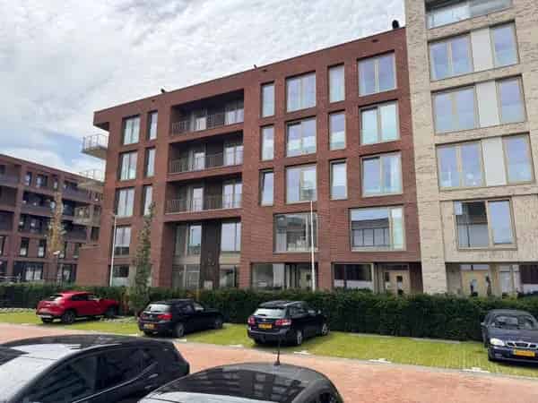Appartement Utrecht Nieuwe Defensie 3 slaapkamers balkon