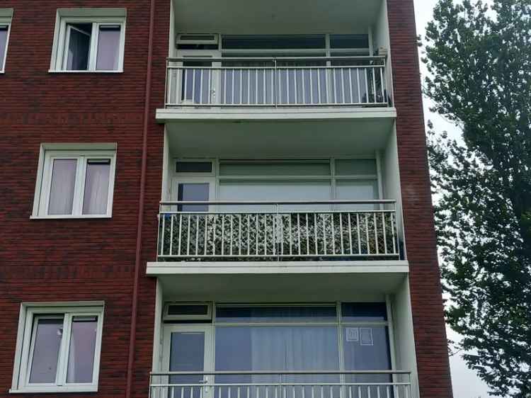 Appartement Te Huur in Breda, Noord-Brabant