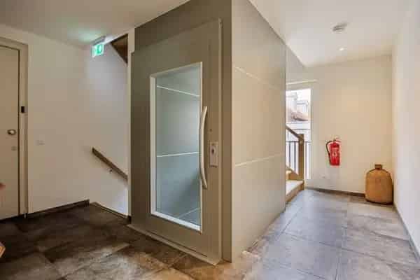 Gerenoveerd Appartement in Historisch Oirschot