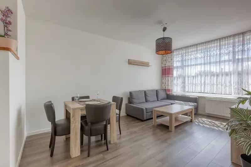 Appartement te koop Den Haag 3 slaapkamers nabij Zuiderpark