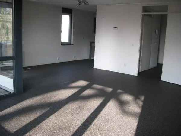 Appartement Haarlem Nabij Station