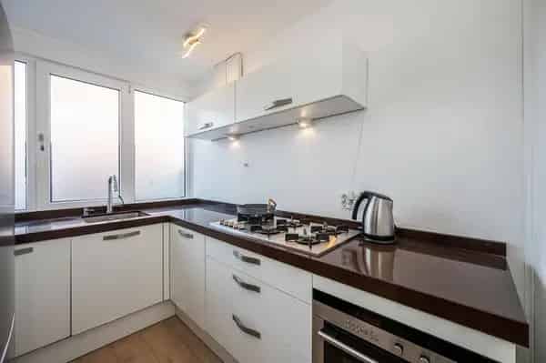 5 Slaapkamers Ruime Eengezinswoning Zuiderzeewijk