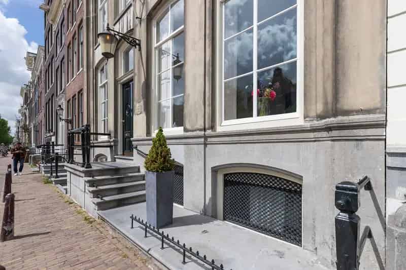 Appartement te koop: Herengracht 14-F 1015 BK Amsterdam | Funda