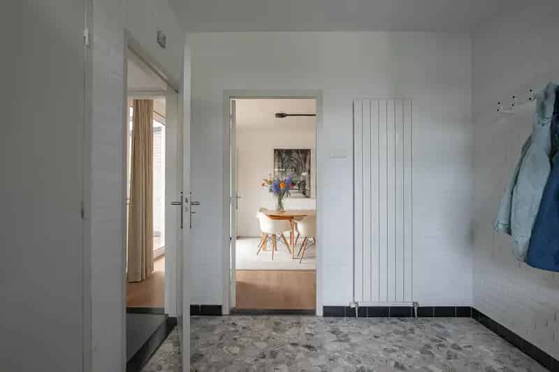 Willem-Alexanderstraat 2, Cadier en keer