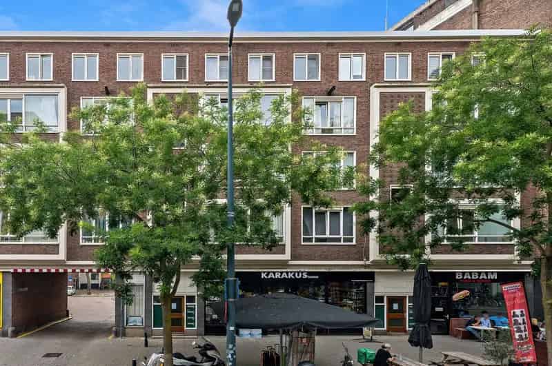Appartement te koop: Schiedamse Vest 53-B 3012 BD Rotterdam | Funda