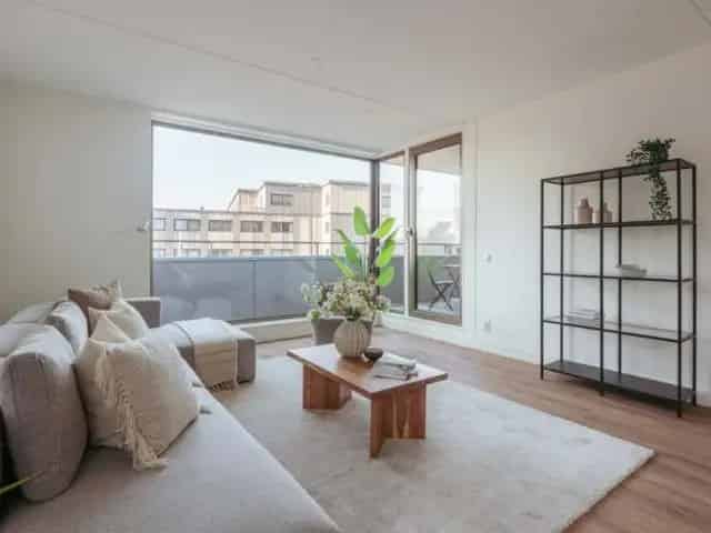 Huurappartementen Amsterdam Noord Elzenhagen