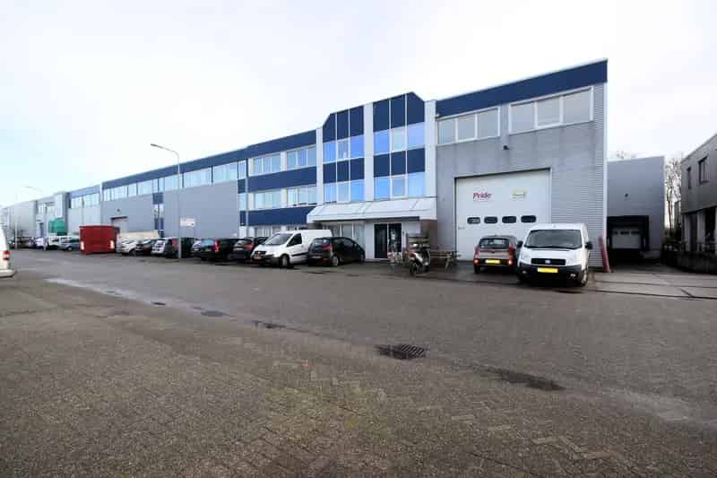 Kantoorruimte te Huur Castricum