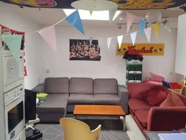 Kamer for rent Enschede De Klomp