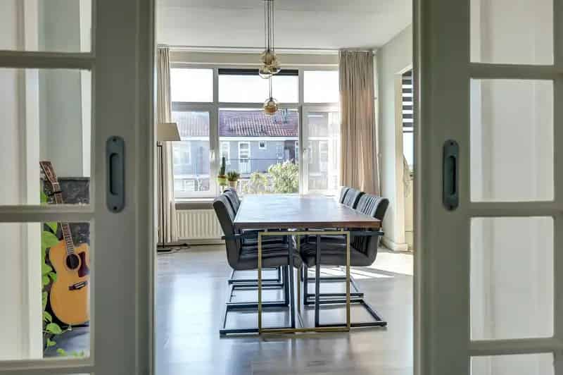 Appartement te koop: Vlaardingerdijk 17-B 3117 EA Schiedam | Funda