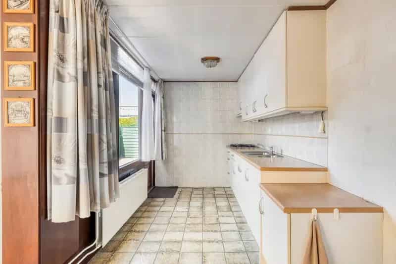 Huis te koop Bleiswijk 3 slaapkamers parkeergelegenheid