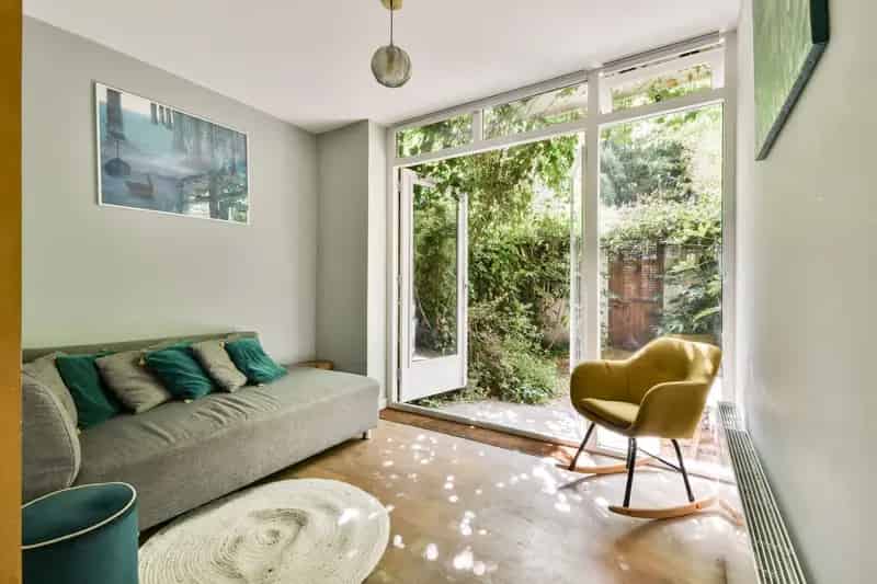 Appartement te koop: Tijl Uilenspiegelstraat 4 1055 CK Amsterdam | Funda