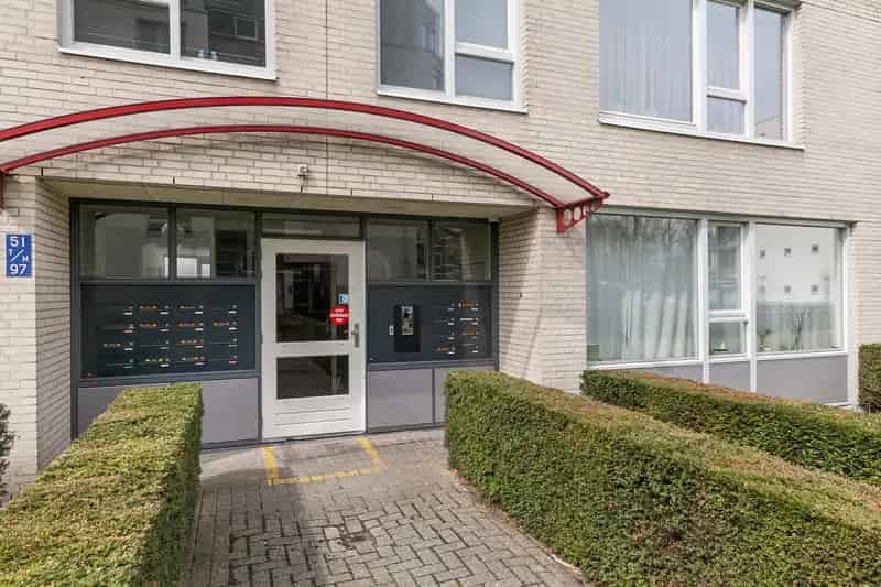 Appartementen Nijmegen Kronenburgerpark Centrum
