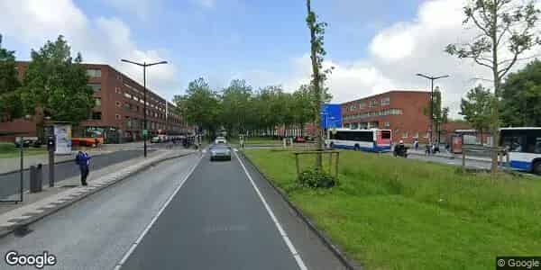 Appartement Bijlmerdreef Amsterdam 3 slaapkamers