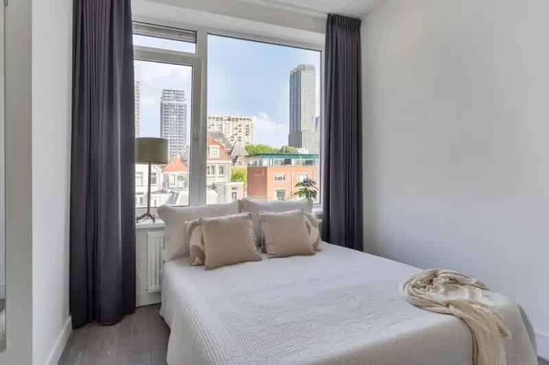 4-Kamer appartement 86m2 Stationsbuurt Rivierenbuurt