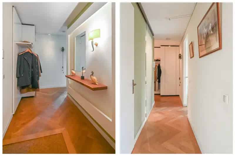 Luxe appartement Heemstede Haven - Privé aanlegsteiger
