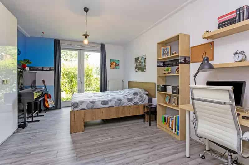 Luxe Villa Máximapark Utrecht 5 slaapkamers 235m2