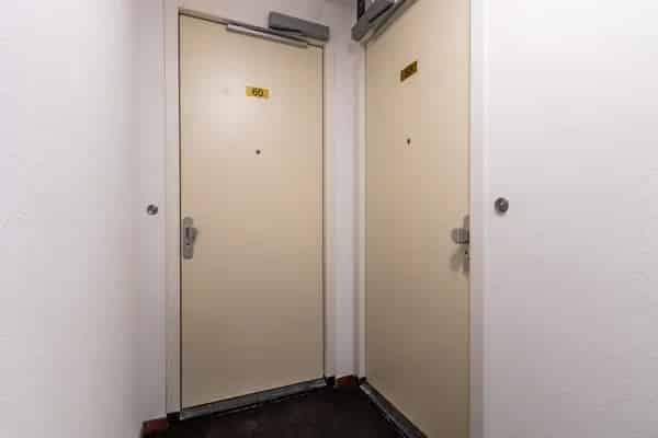 Appartement Delft Groene Haven 79m2 2020