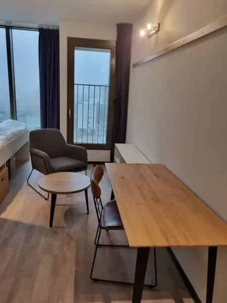 Studio's en Appartementen Amsterdam Zuid-Oost voor Studenten en Jongeren