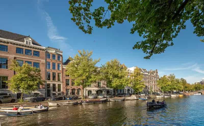Huis te koop: Keizersgracht 631 1017 DS Amsterdam | Funda
